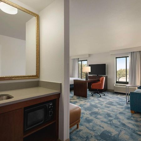 Hampton Inn & Suites סן מרקוס מראה חיצוני תמונה