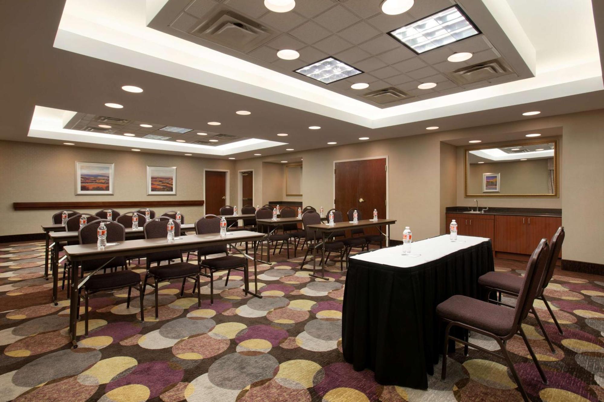 Hampton Inn & Suites סן מרקוס מראה חיצוני תמונה