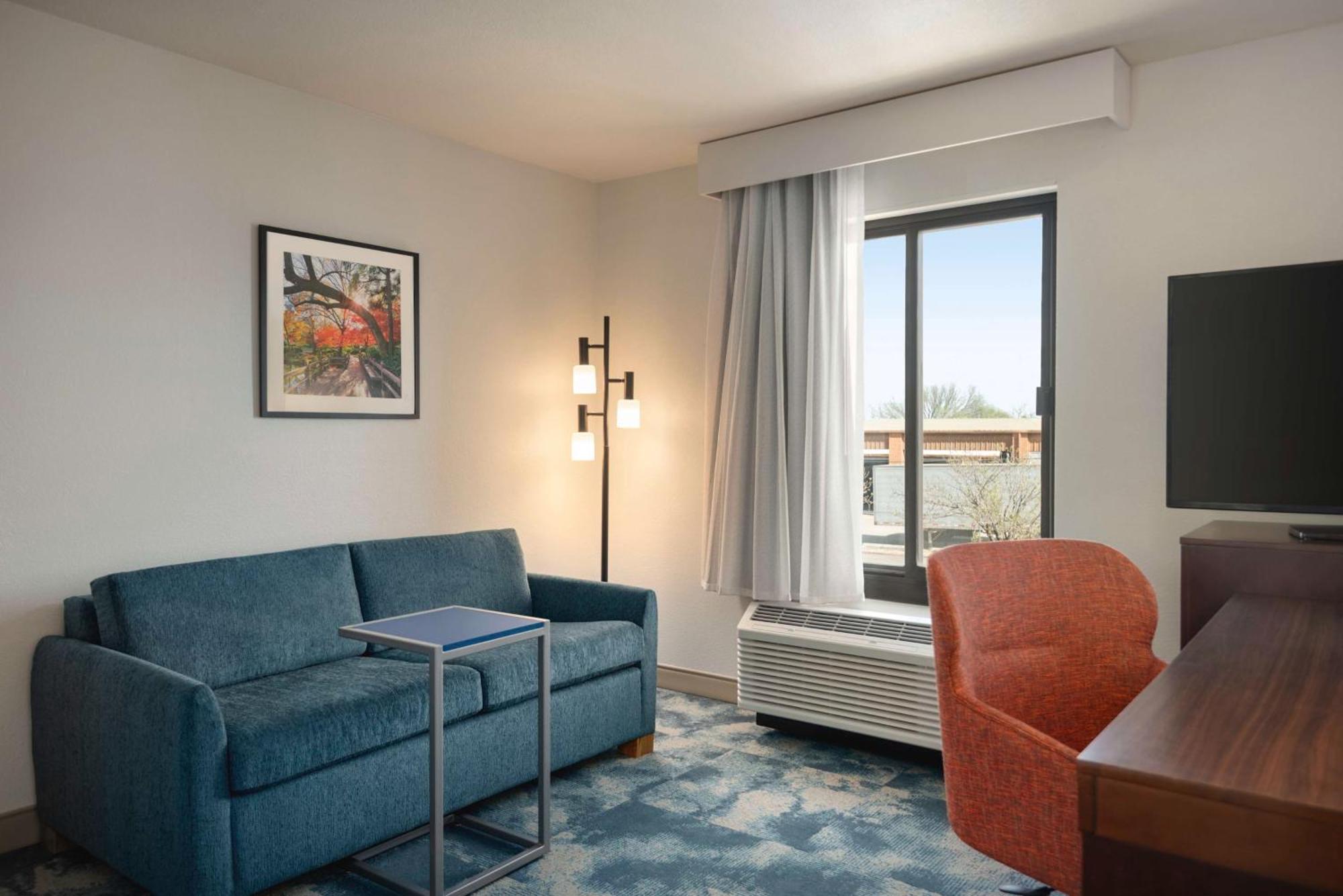 Hampton Inn & Suites סן מרקוס מראה חיצוני תמונה