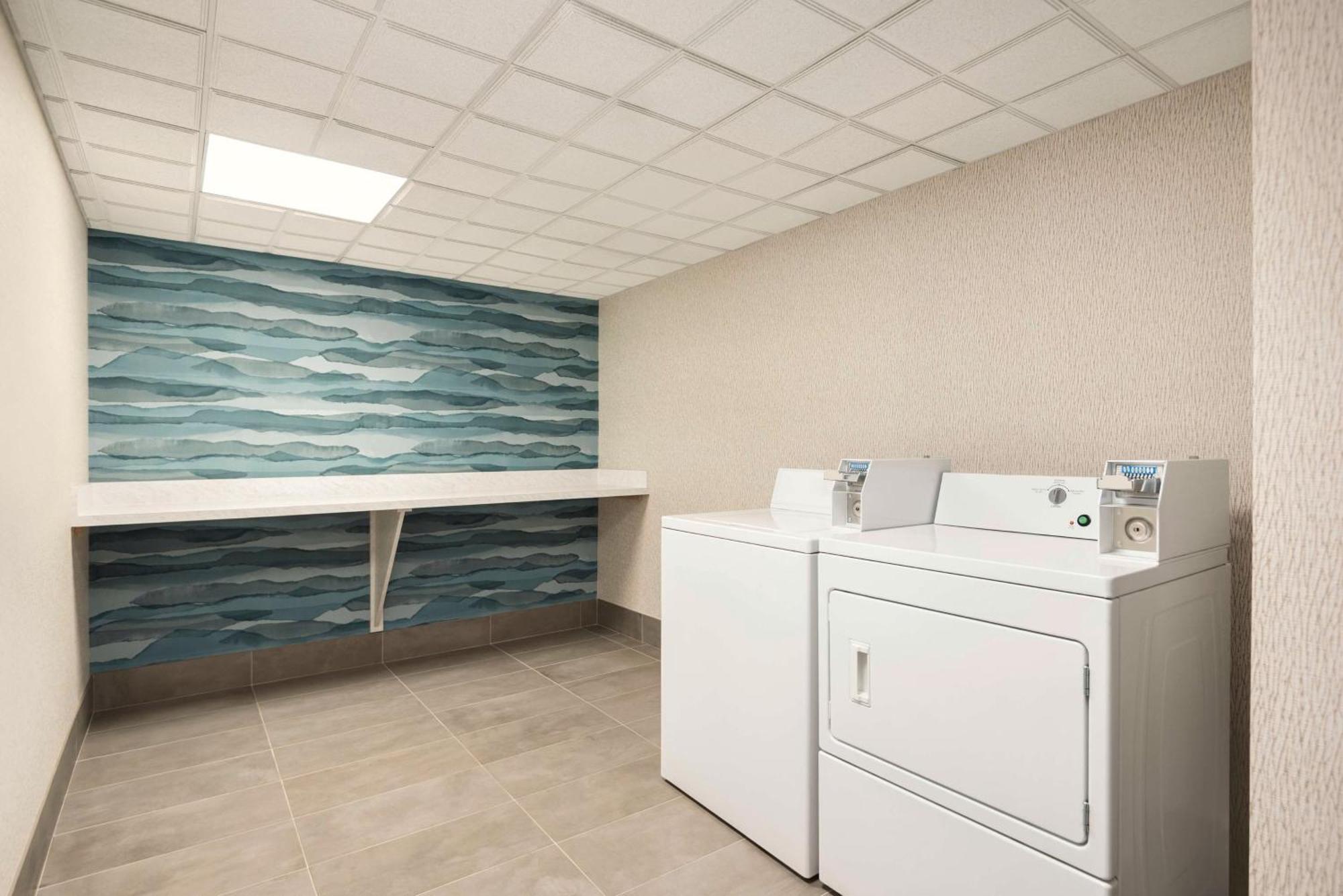 Hampton Inn & Suites סן מרקוס מראה חיצוני תמונה