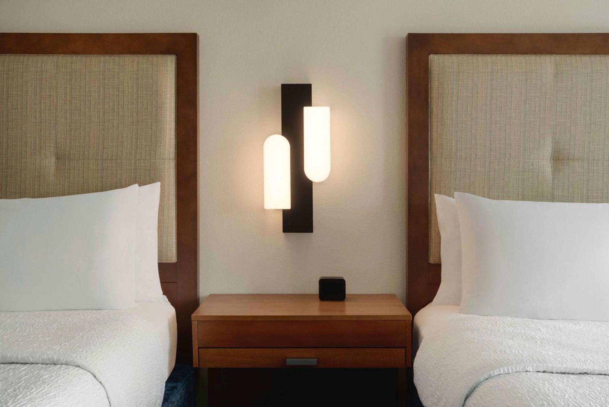 Hampton Inn & Suites סן מרקוס מראה חיצוני תמונה
