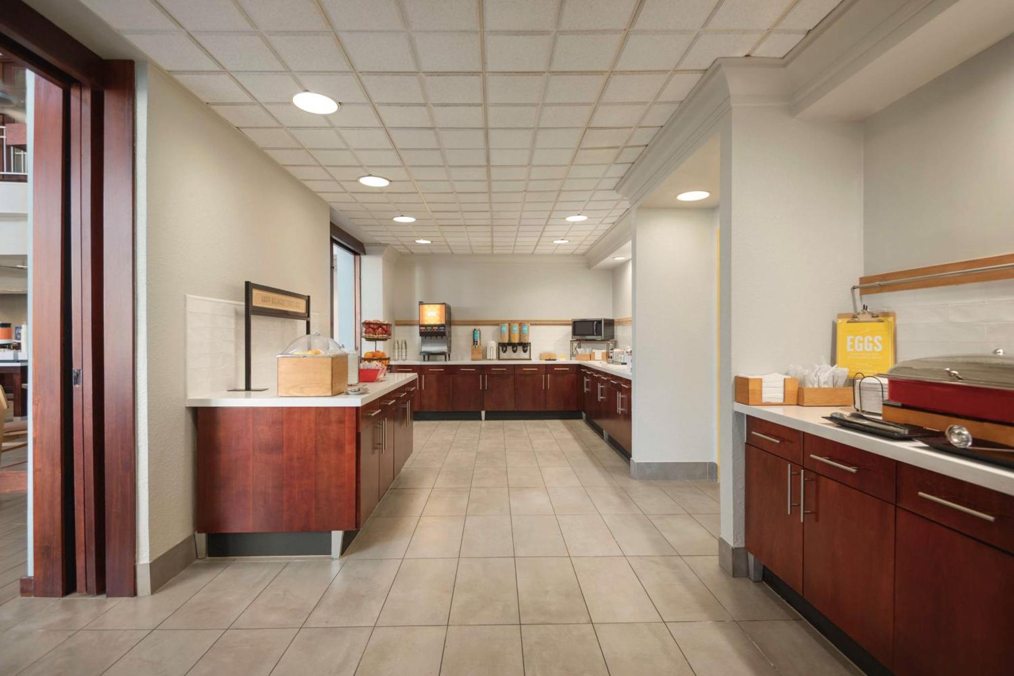 Hampton Inn & Suites סן מרקוס מראה חיצוני תמונה