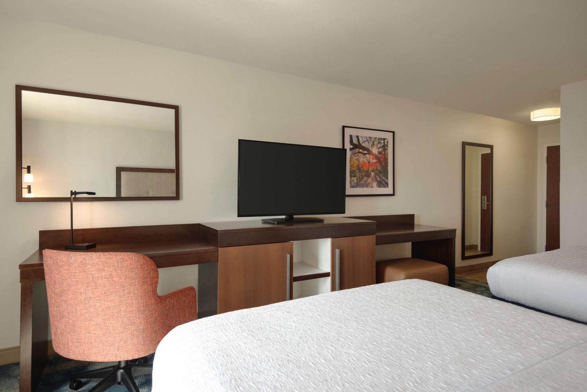 Hampton Inn & Suites סן מרקוס מראה חיצוני תמונה