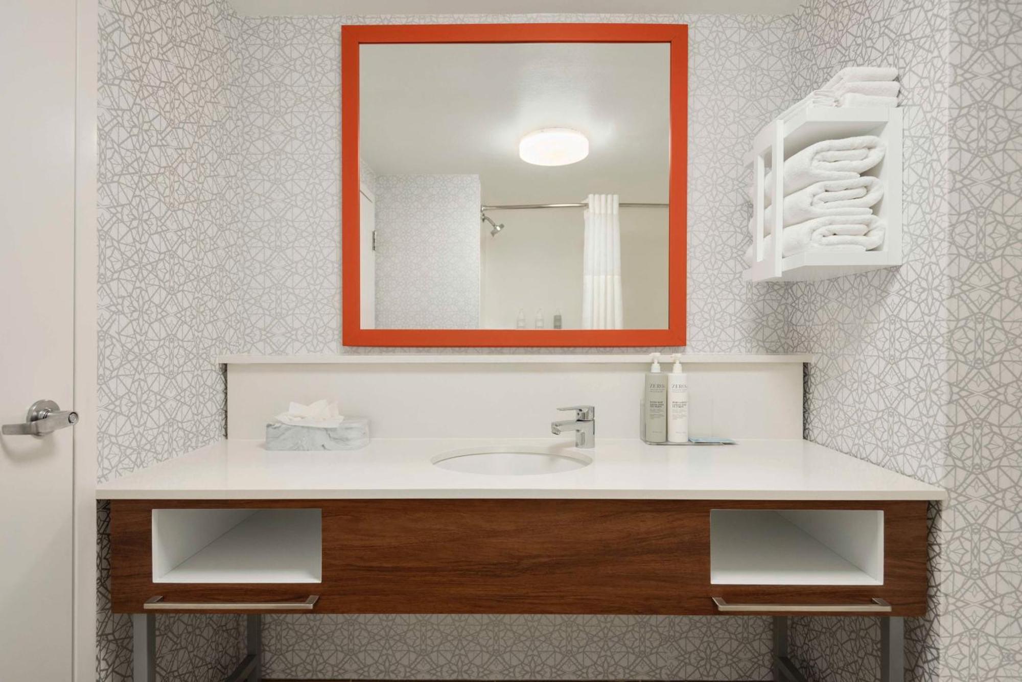 Hampton Inn & Suites סן מרקוס מראה חיצוני תמונה