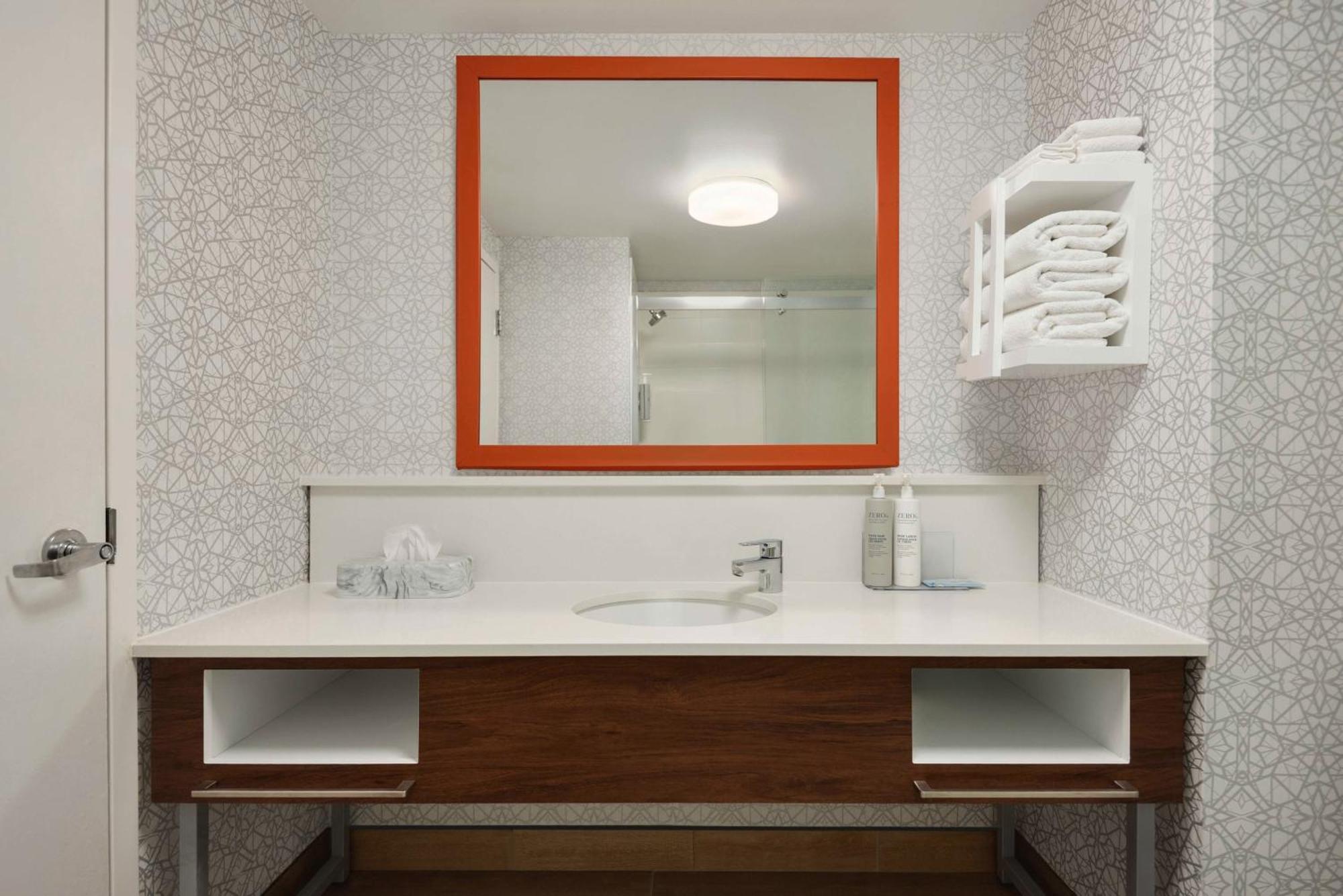 Hampton Inn & Suites סן מרקוס מראה חיצוני תמונה