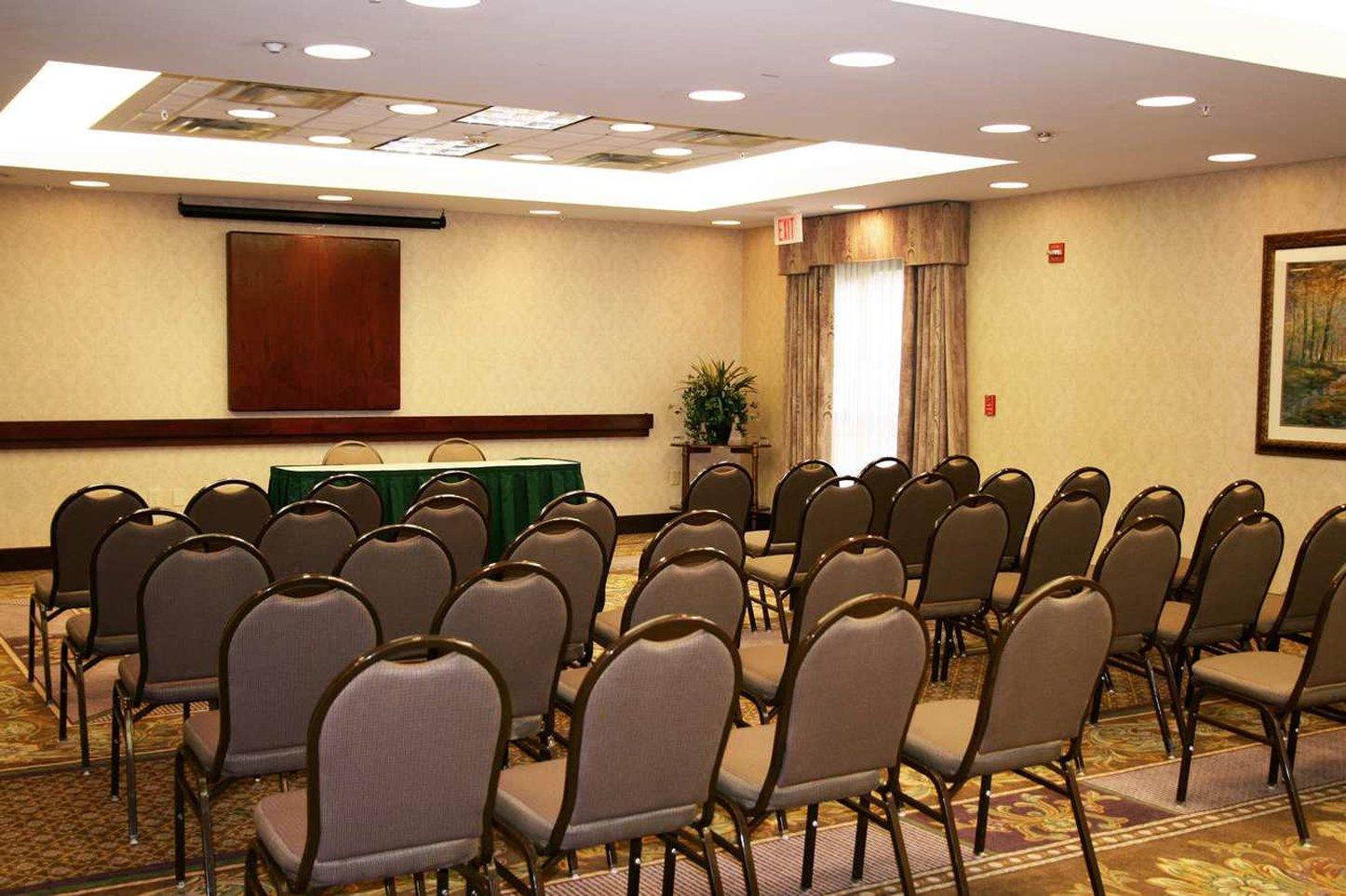 Hampton Inn & Suites סן מרקוס מראה חיצוני תמונה