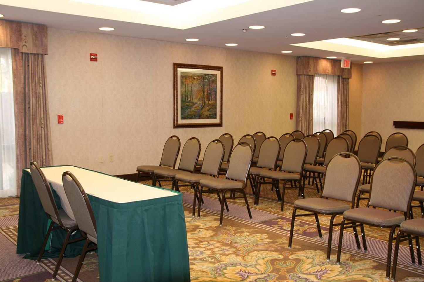 Hampton Inn & Suites סן מרקוס מראה חיצוני תמונה