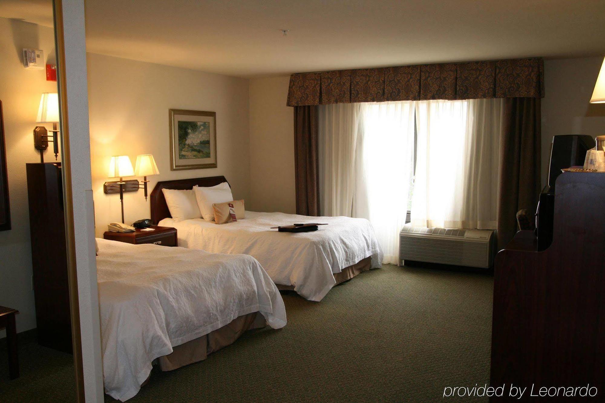 Hampton Inn & Suites סן מרקוס חדר תמונה
