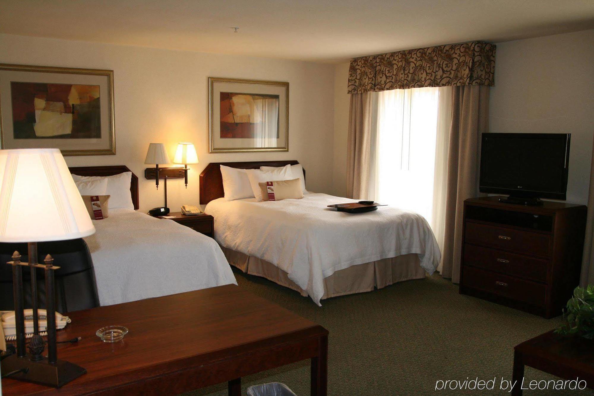 Hampton Inn & Suites סן מרקוס מראה חיצוני תמונה