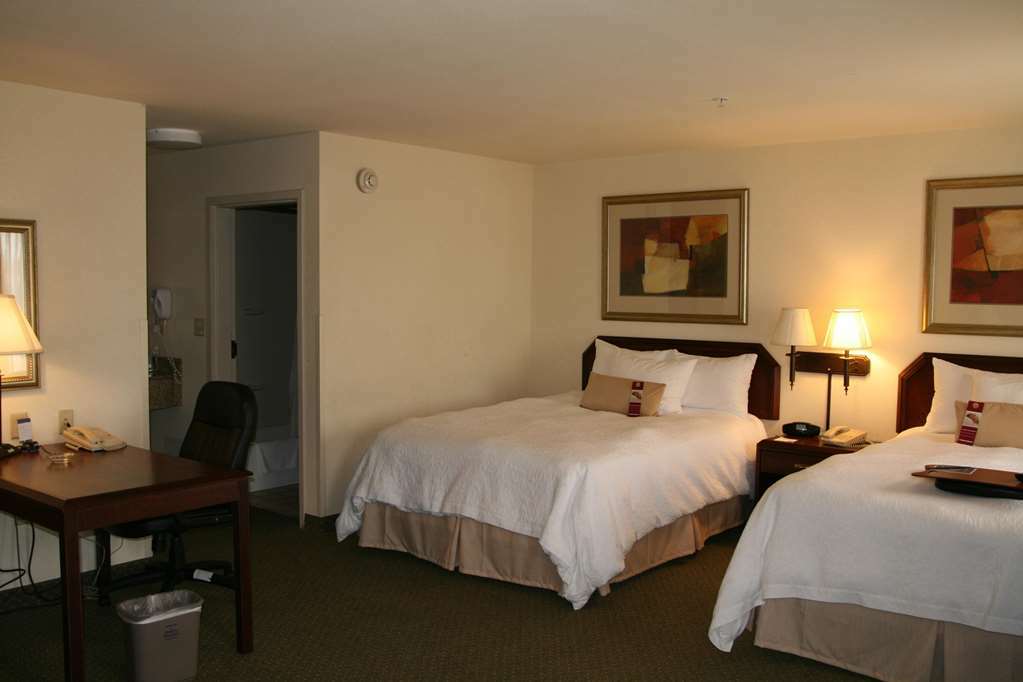 Hampton Inn & Suites סן מרקוס חדר תמונה