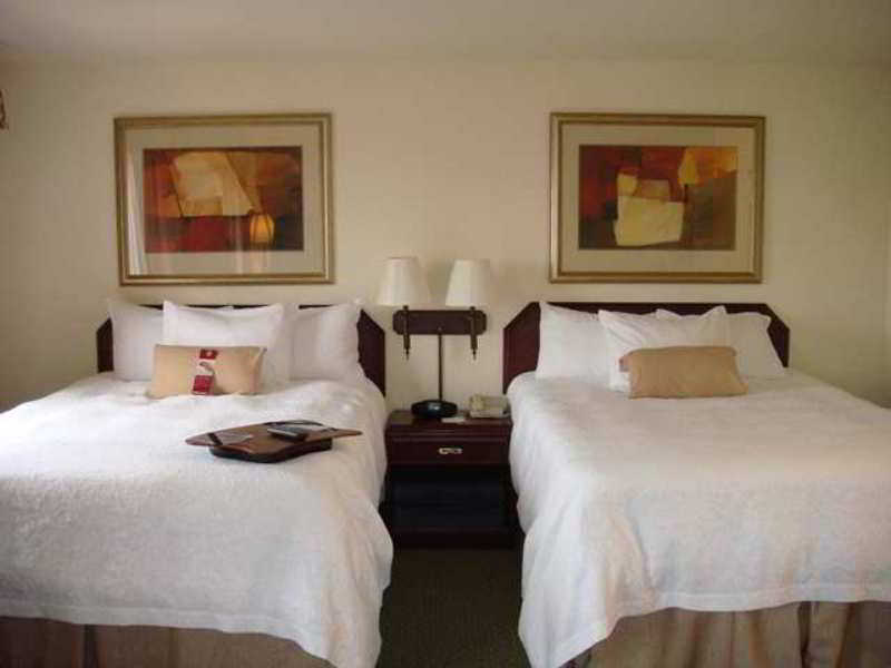 Hampton Inn & Suites סן מרקוס חדר תמונה
