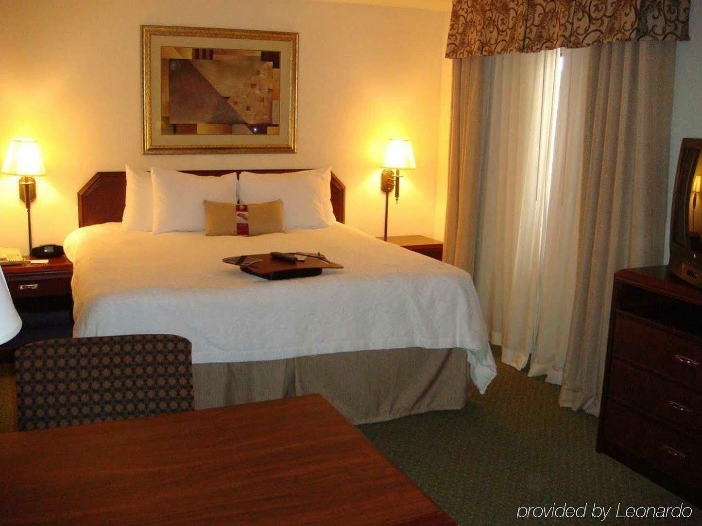 Hampton Inn & Suites סן מרקוס מראה חיצוני תמונה