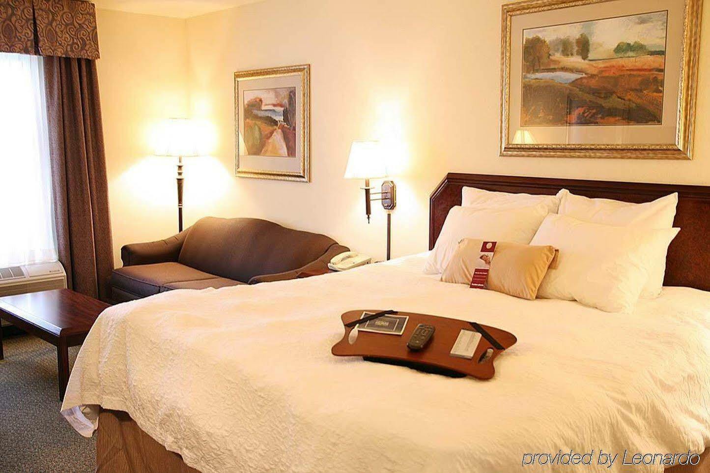 Hampton Inn & Suites סן מרקוס מראה חיצוני תמונה