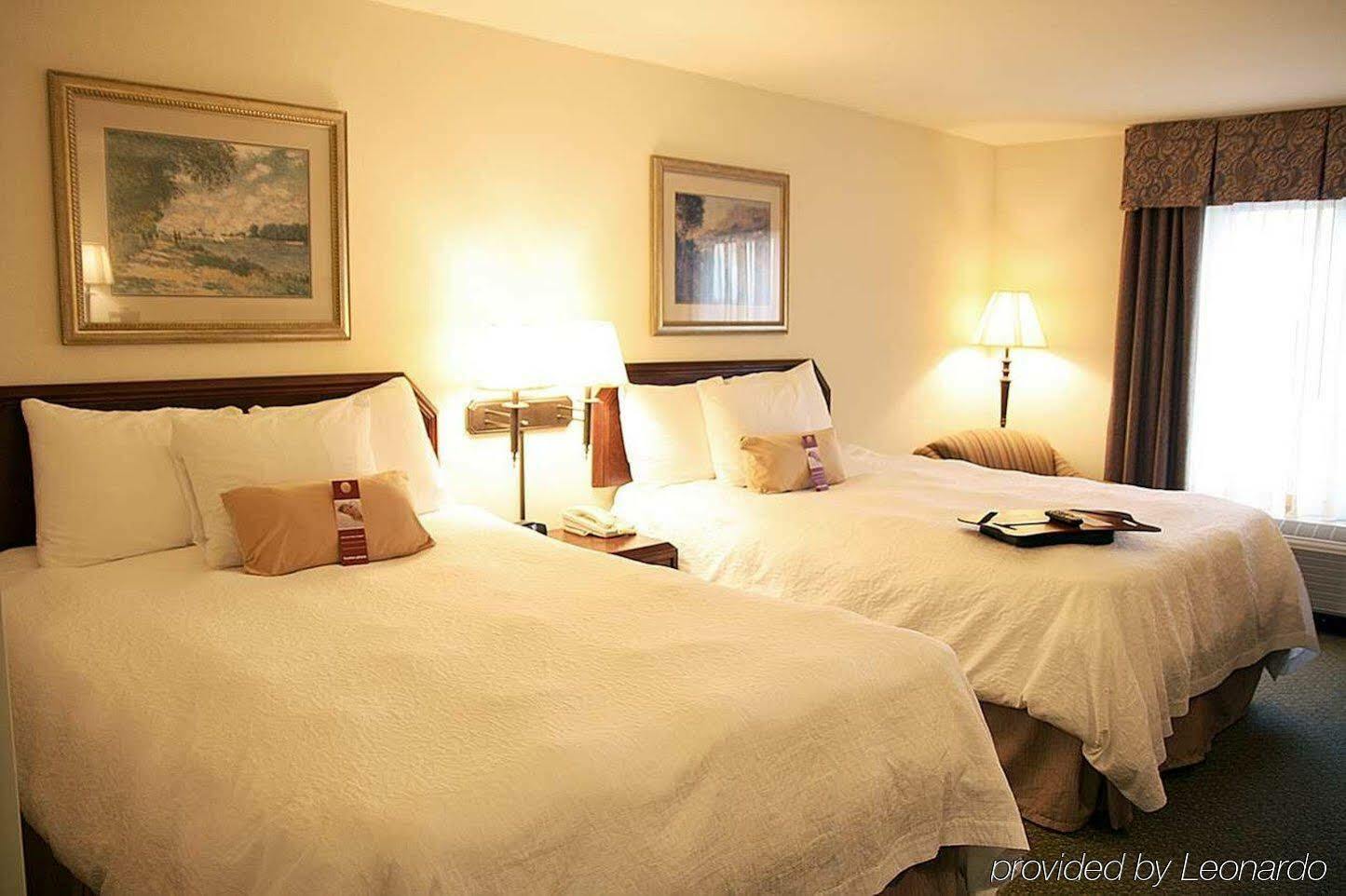 Hampton Inn & Suites סן מרקוס מראה חיצוני תמונה
